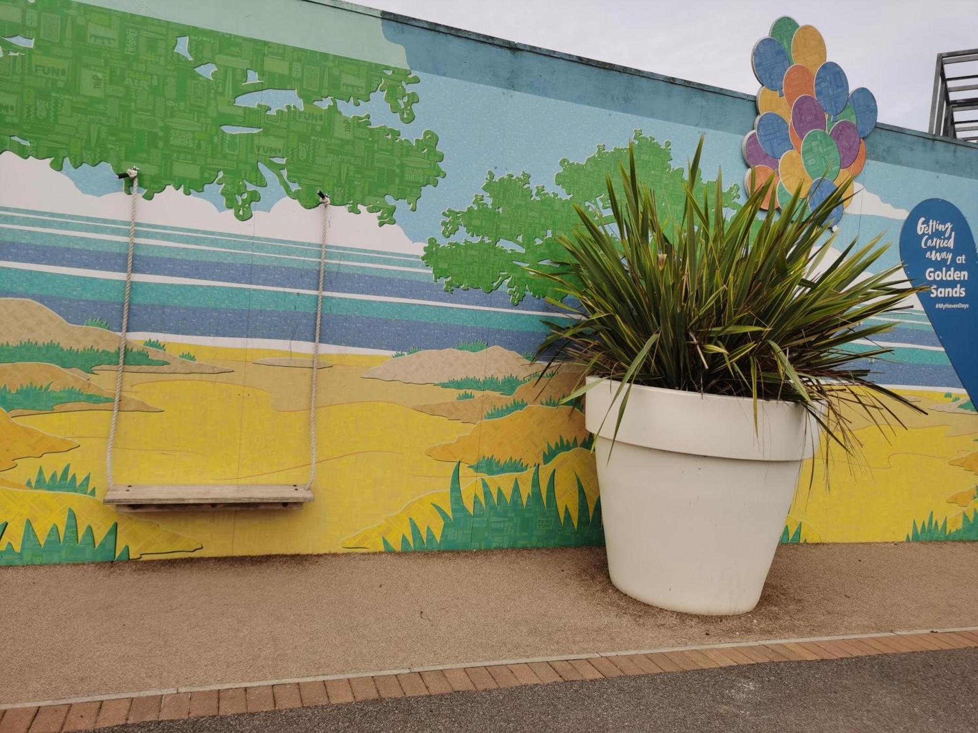 Golden Sands Activities Sea Relax Vakantiehuis Mablethorpe