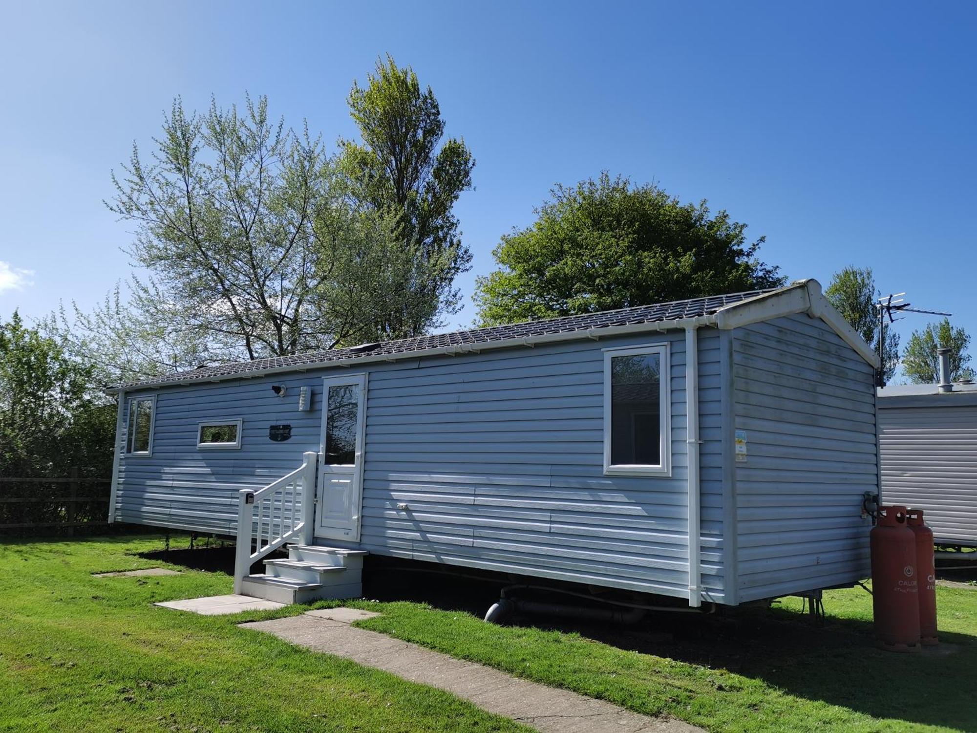 Golden Sands Activities Sea Relax Chalet Mablethorpe