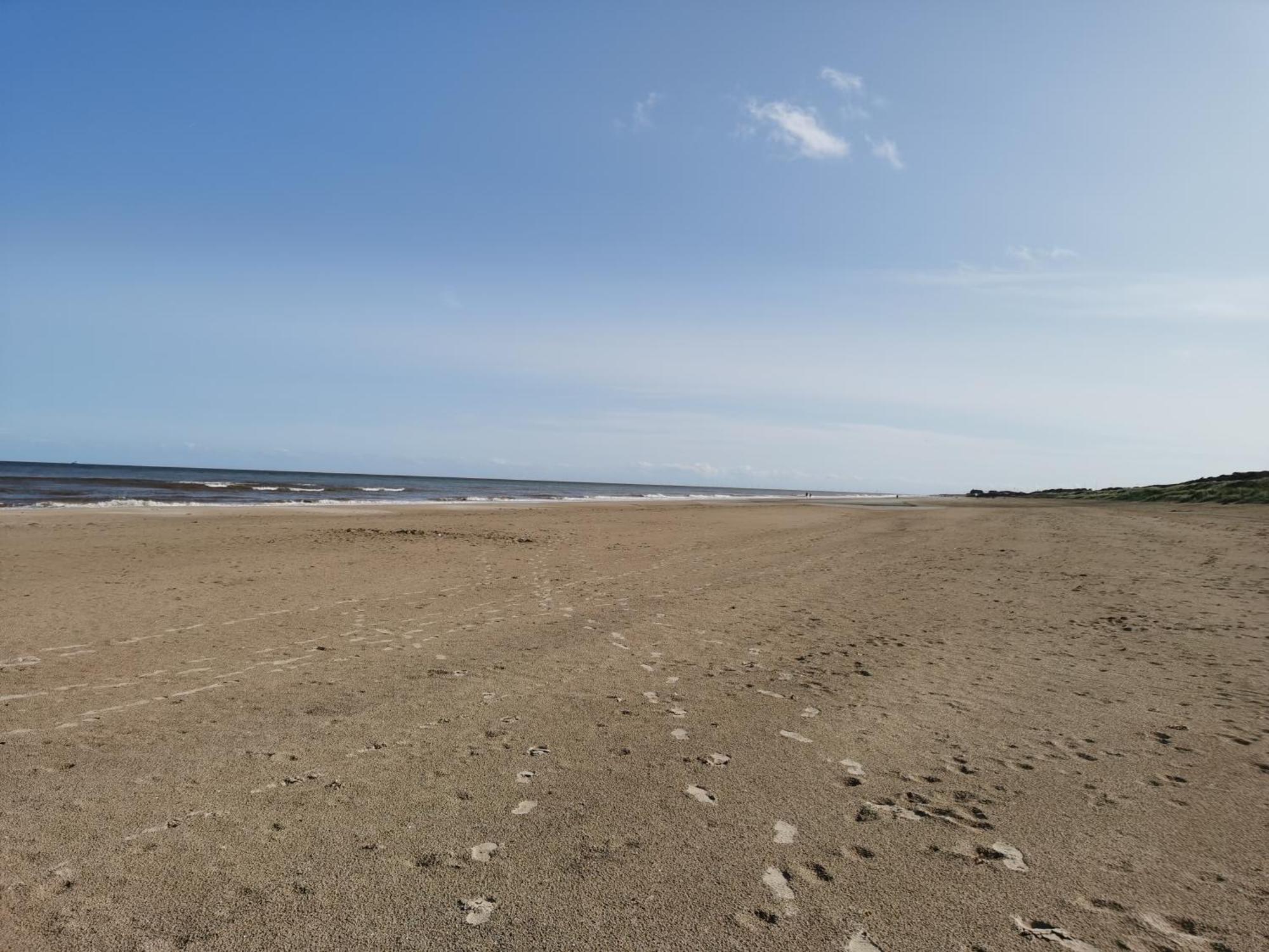 Chalet Golden Sands Activities Sea Relax