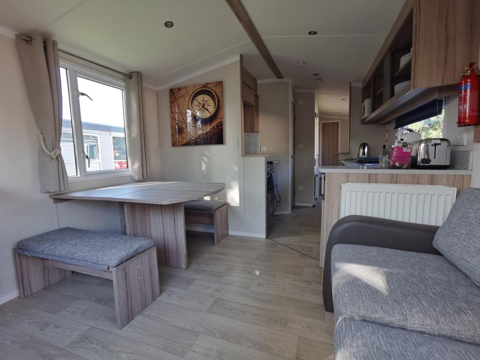 Golden Sands Activities Sea Relax Chalet Mablethorpe