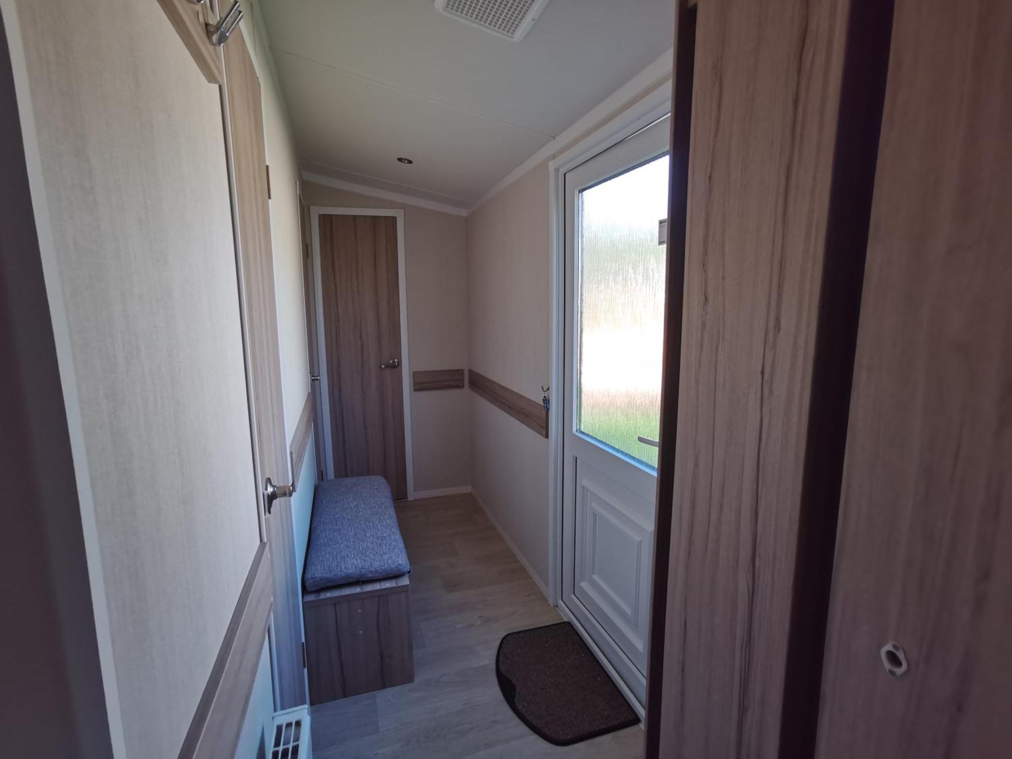 Chalet Golden Sands Activities Sea Relax Mablethorpe
