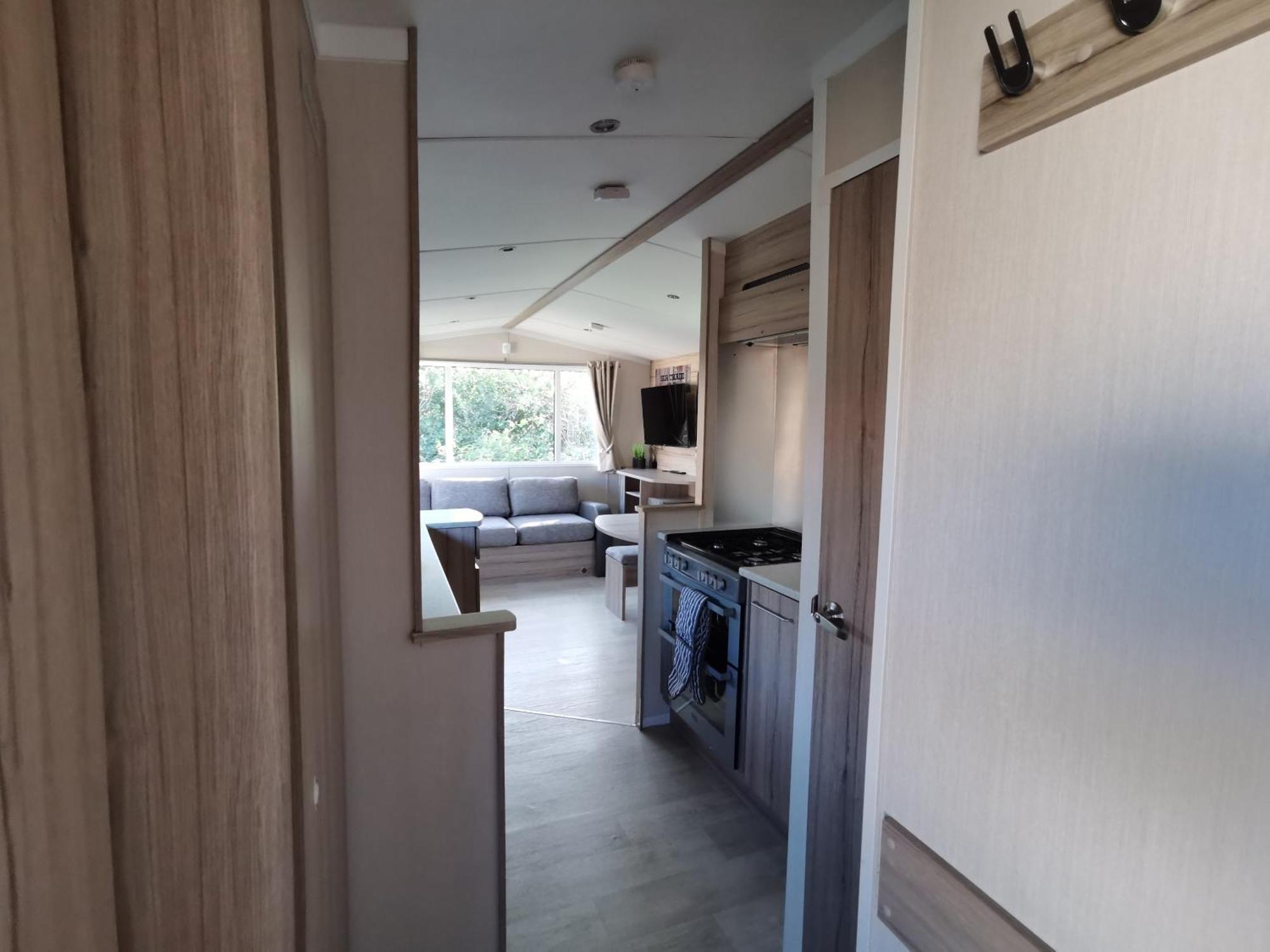 Chalet Golden Sands Activities Sea Relax