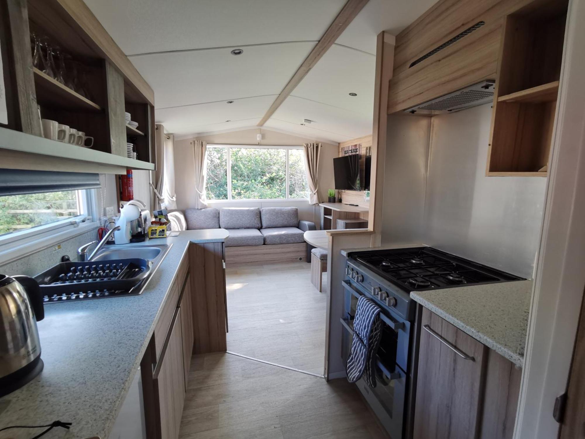 Golden Sands Activities Sea Relax Chalet Mablethorpe