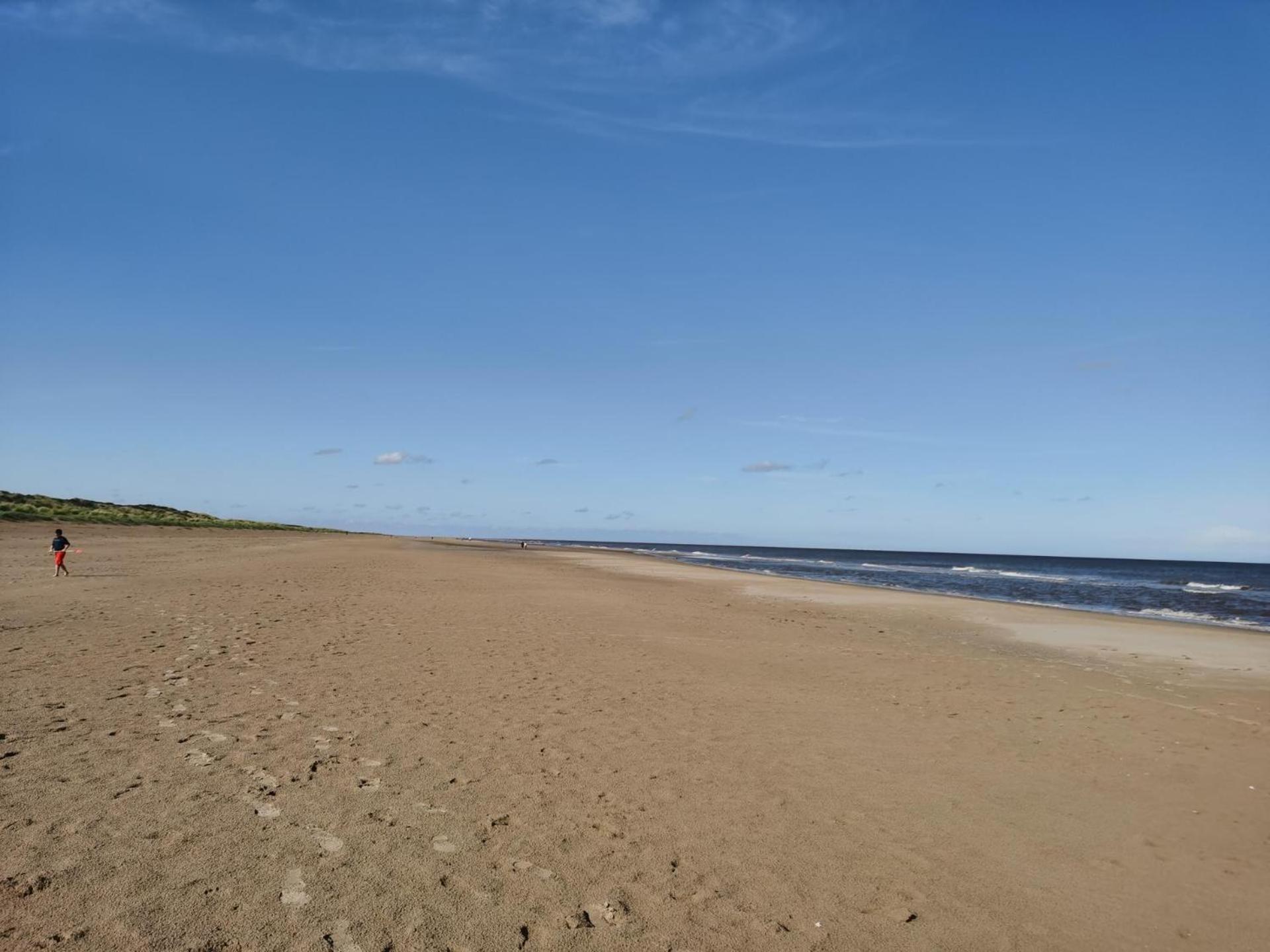 Chalet Golden Sands Activities Sea Relax Mablethorpe