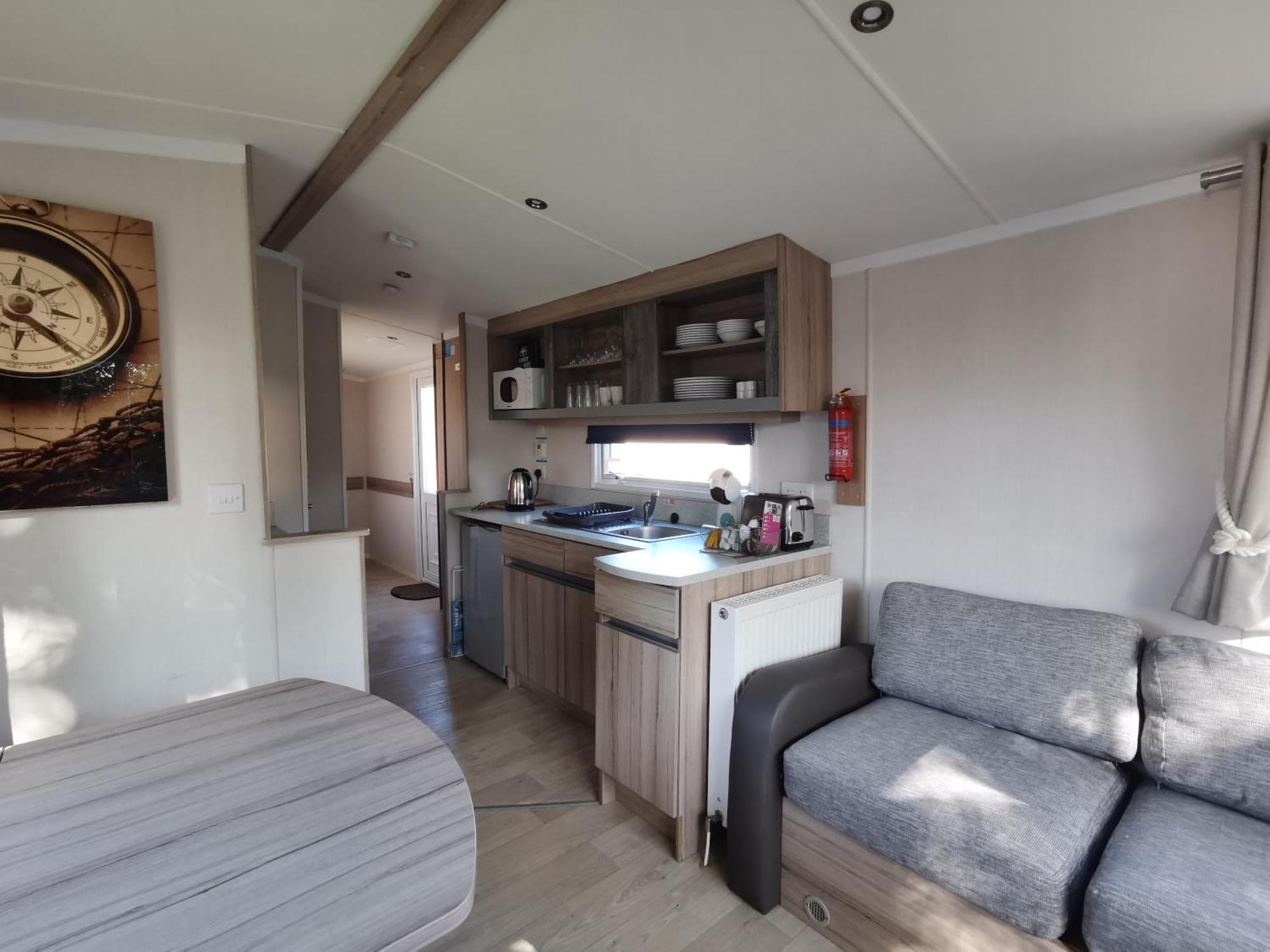 Golden Sands Activities Sea Relax * Mablethorpe