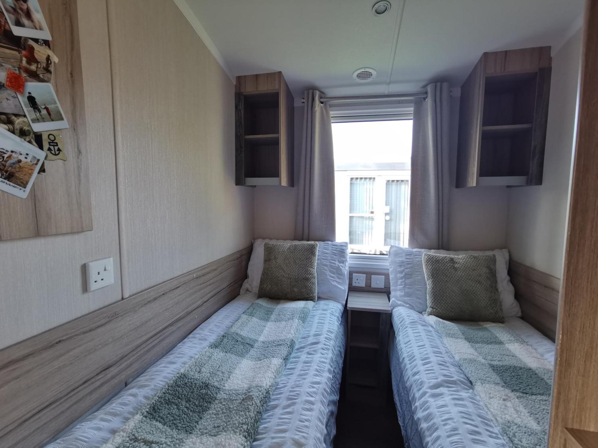 Chalet Golden Sands Activities Sea Relax